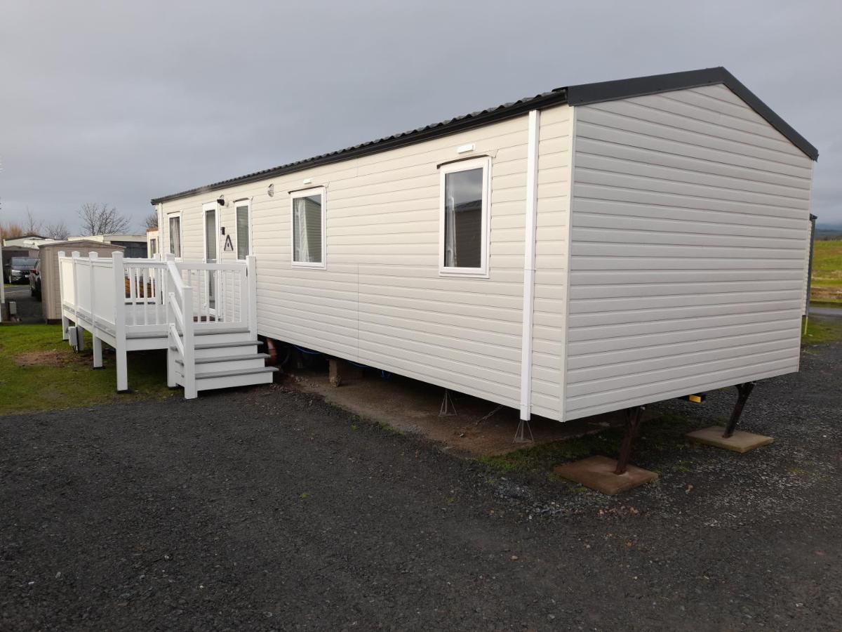 3 Bedroom Modern Caravan Sleeps Up To 8 ミロム エクステリア 写真