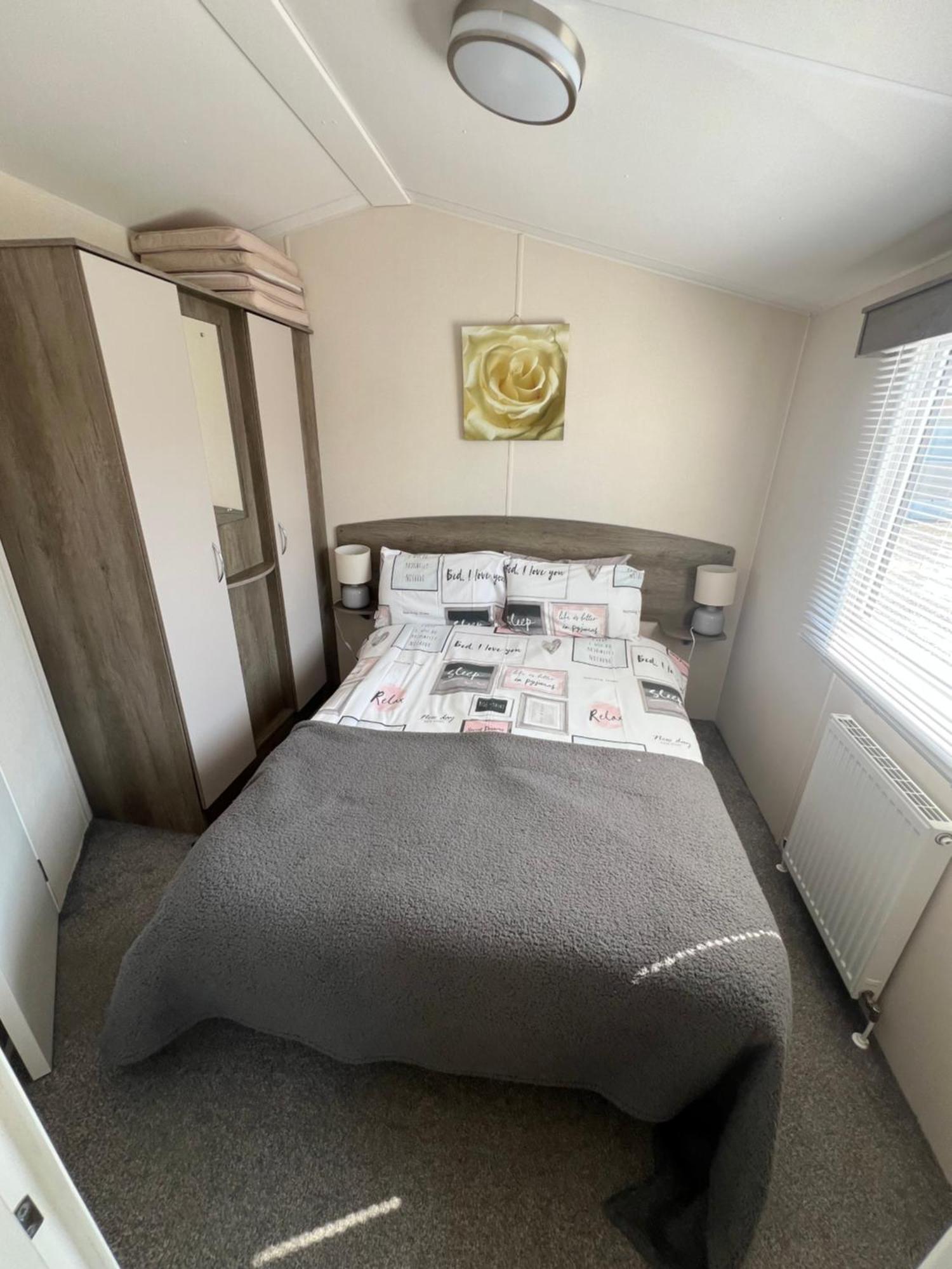 3 Bedroom Modern Caravan Sleeps Up To 8 ミロム エクステリア 写真
